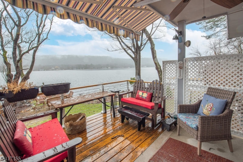 Lake Owassa - Residential