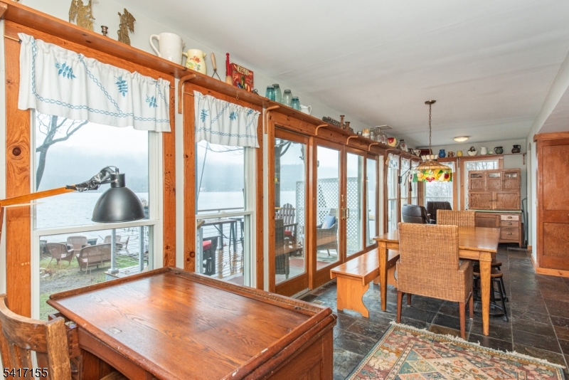 Lake Owassa - Residential