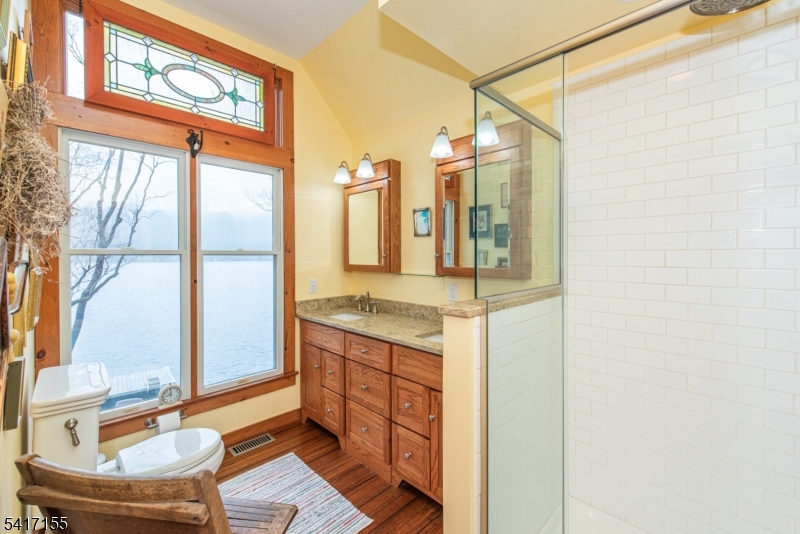 Lake Owassa - Residential