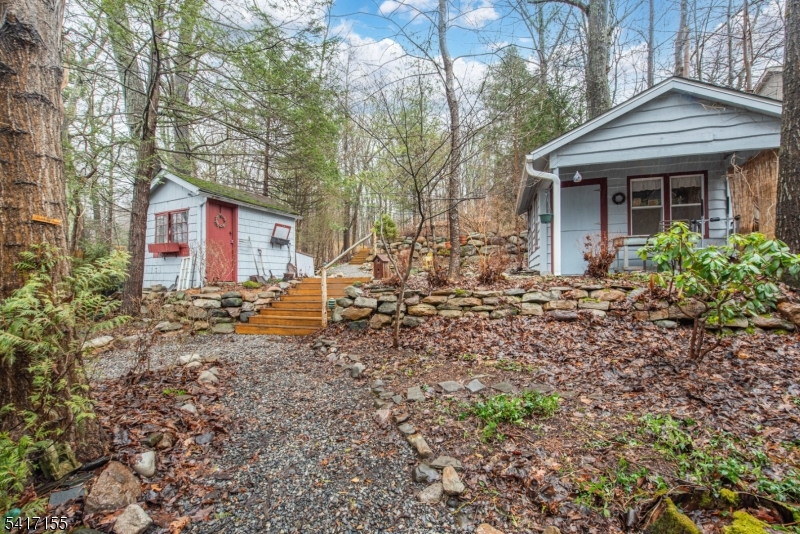 Lake Owassa - Residential