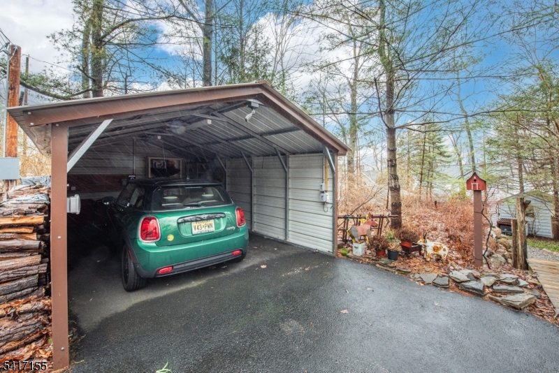 Lake Owassa - Residential