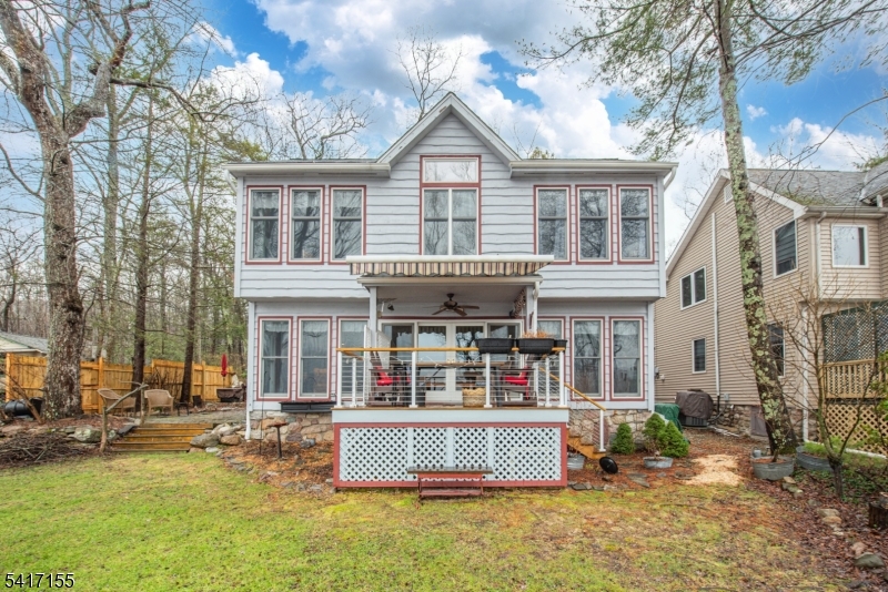 Lake Owassa - Residential