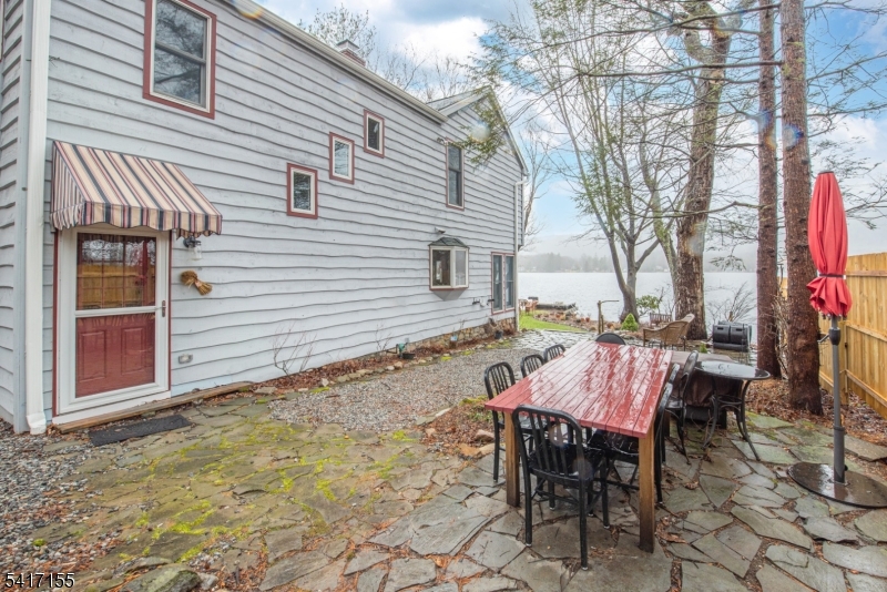 Lake Owassa - Residential