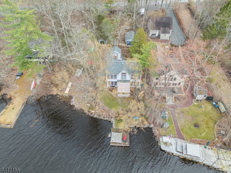 Lake Owassa - Residential