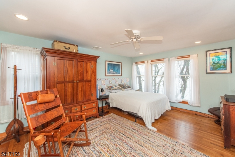 Lake Owassa - Residential