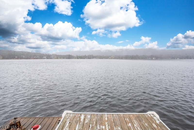 Lake Owassa - Residential