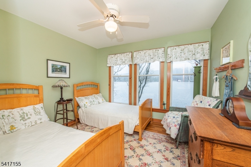 Lake Owassa - Residential