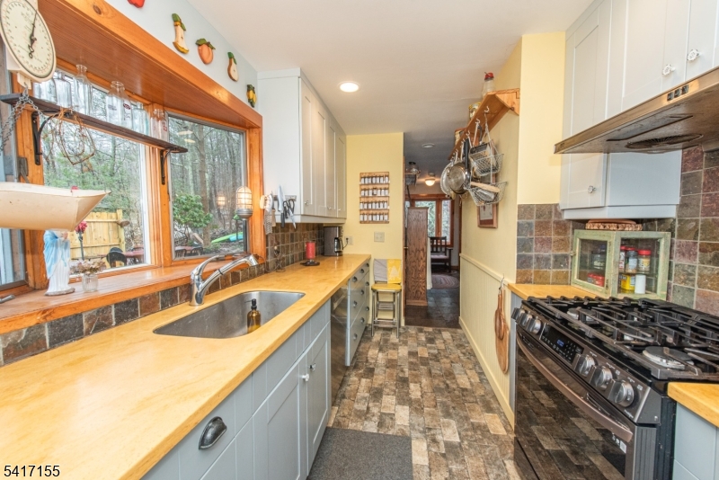 Lake Owassa - Residential