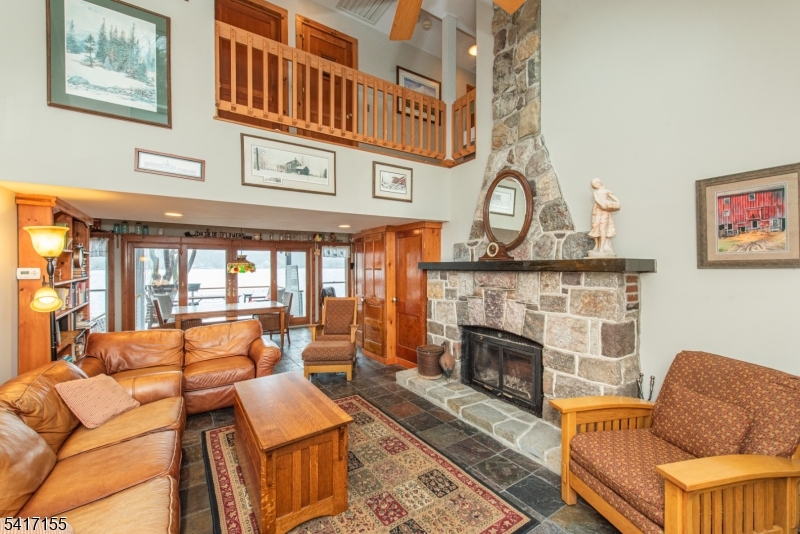 Lake Owassa - Residential