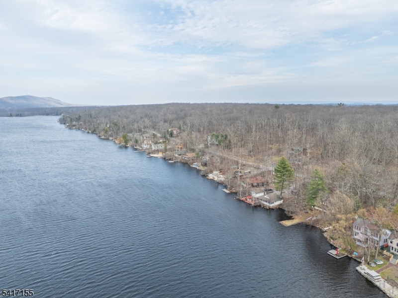 Lake Owassa - Residential