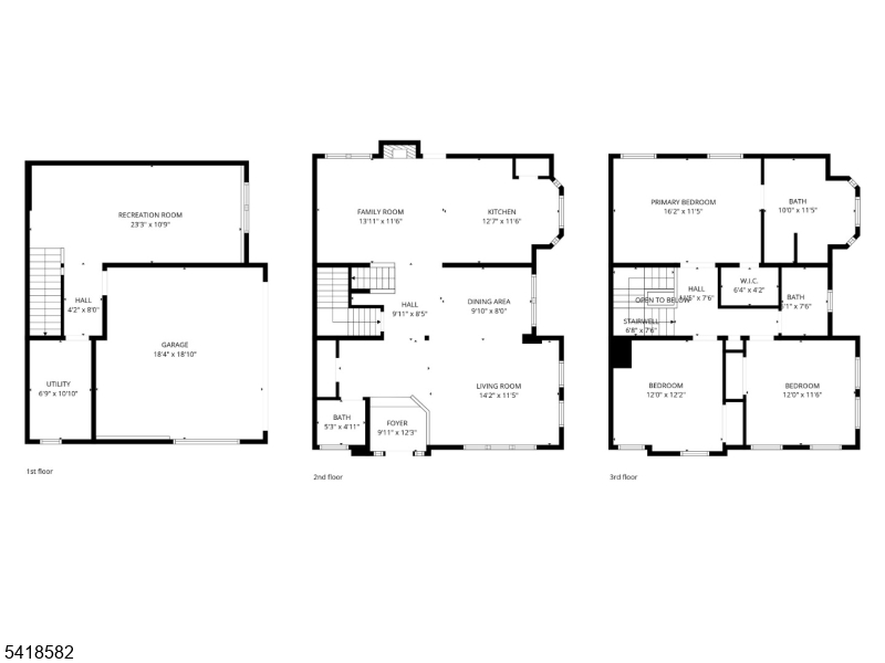 Arrowgate - Residential