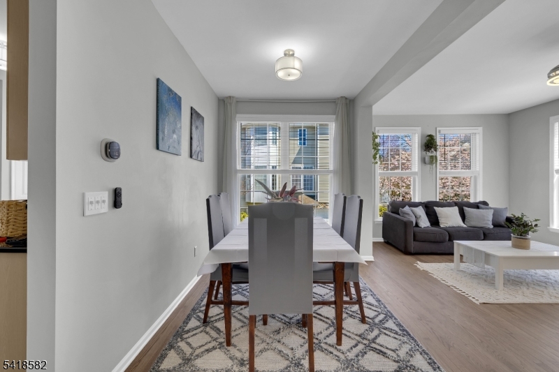 Arrowgate - Residential