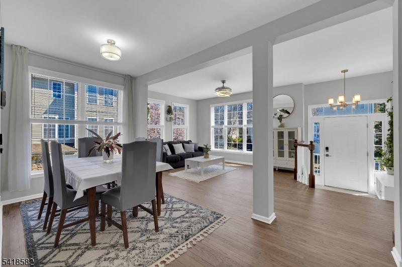 Arrowgate - Residential