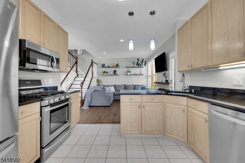 Arrowgate - Residential