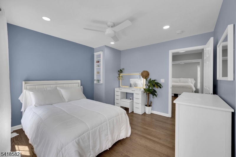 Arrowgate - Residential