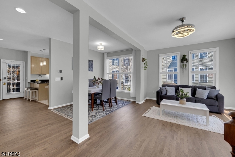 Arrowgate - Residential