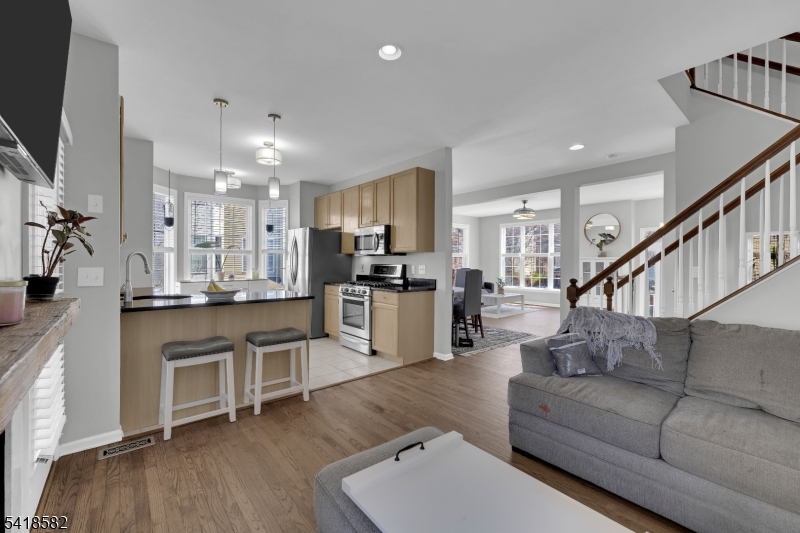 Arrowgate - Residential