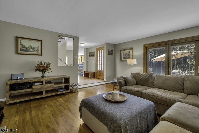 Green Pond - Residential Lease