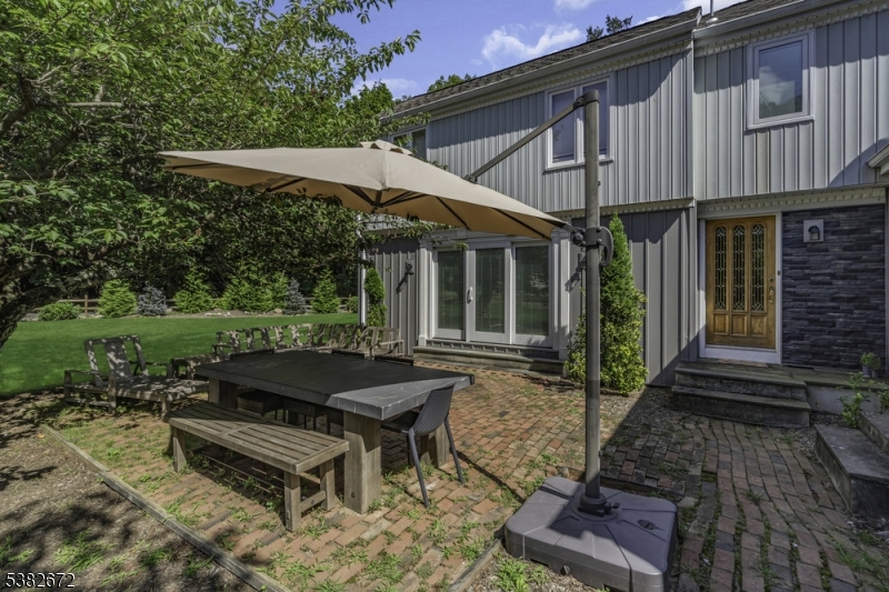 Green Pond - Residential Lease