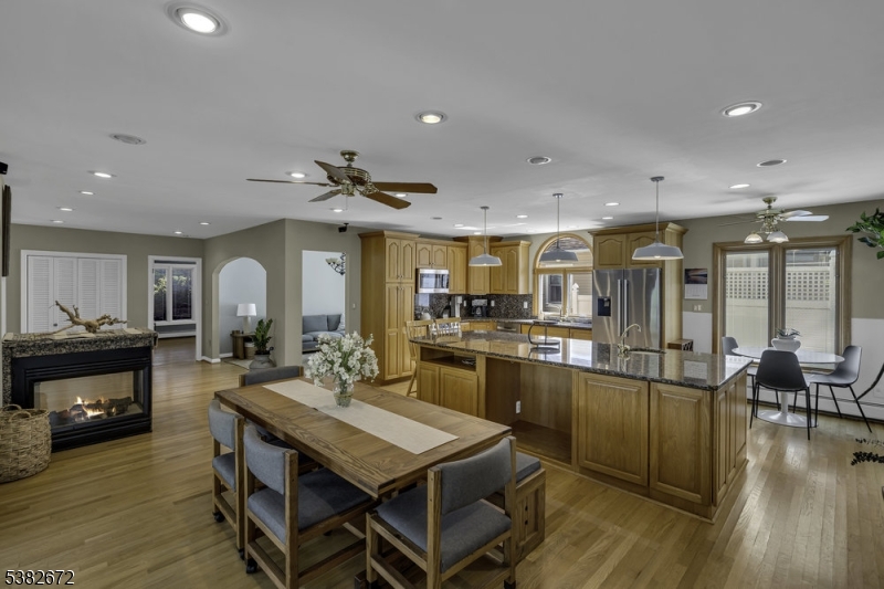 Green Pond - Residential Lease