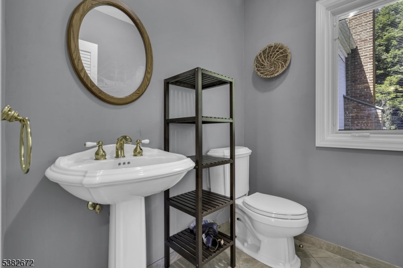 Green Pond - Residential Lease