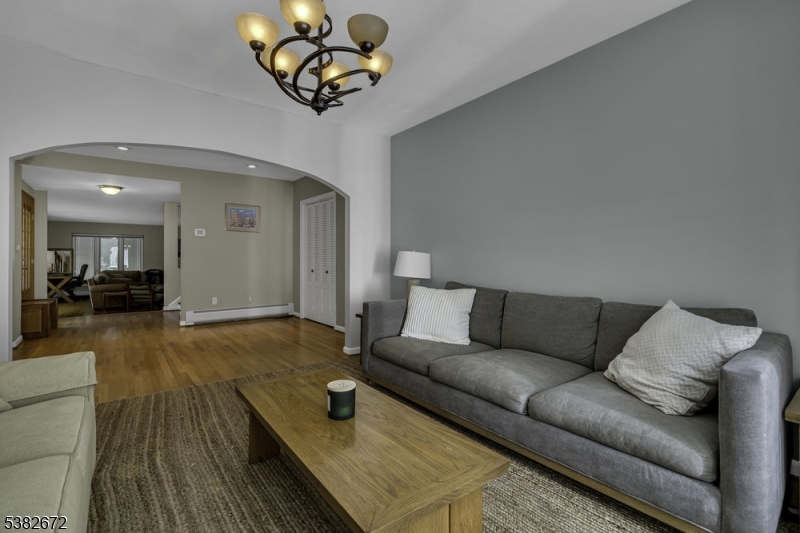 Green Pond - Residential Lease