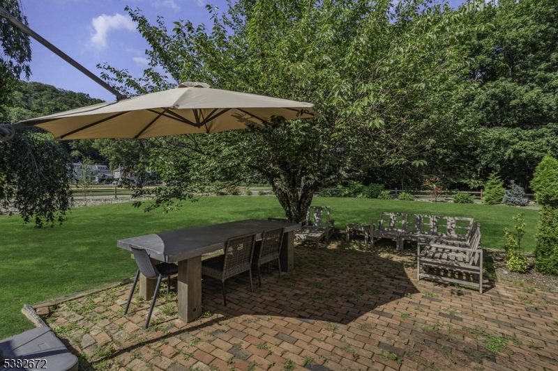 Green Pond - Residential Lease