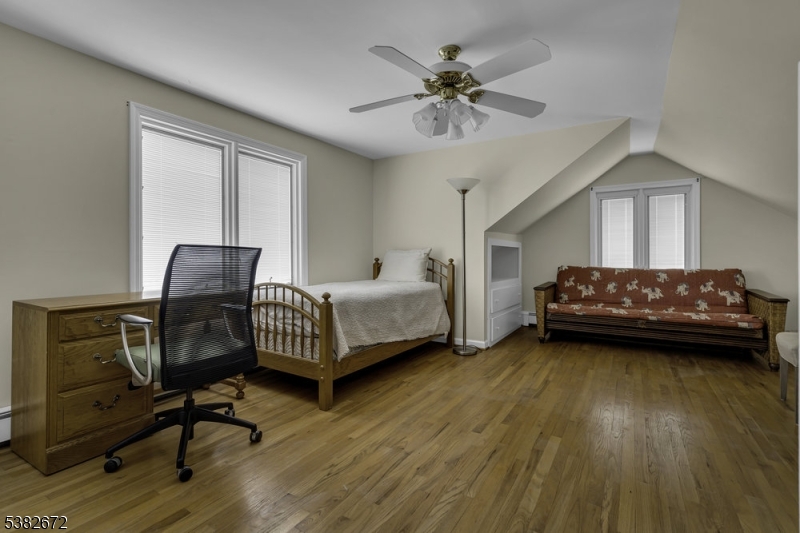 Green Pond - Residential Lease