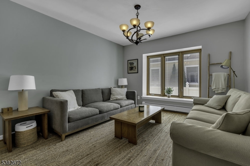 Green Pond - Residential Lease