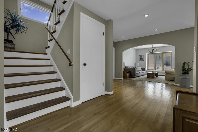 Green Pond - Residential Lease