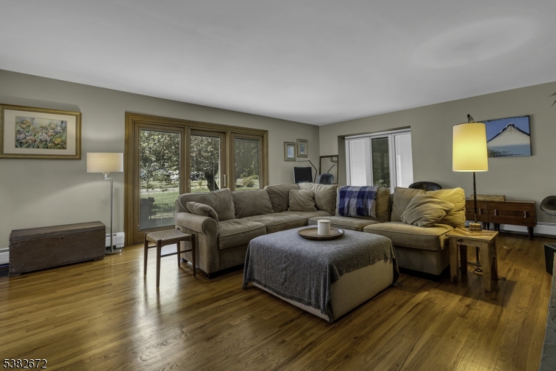 Green Pond - Residential Lease