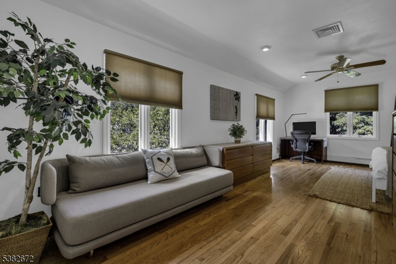 Green Pond - Residential Lease