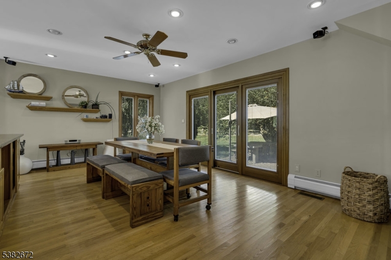 Green Pond - Residential Lease