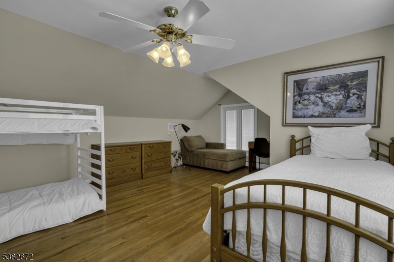 Green Pond - Residential Lease