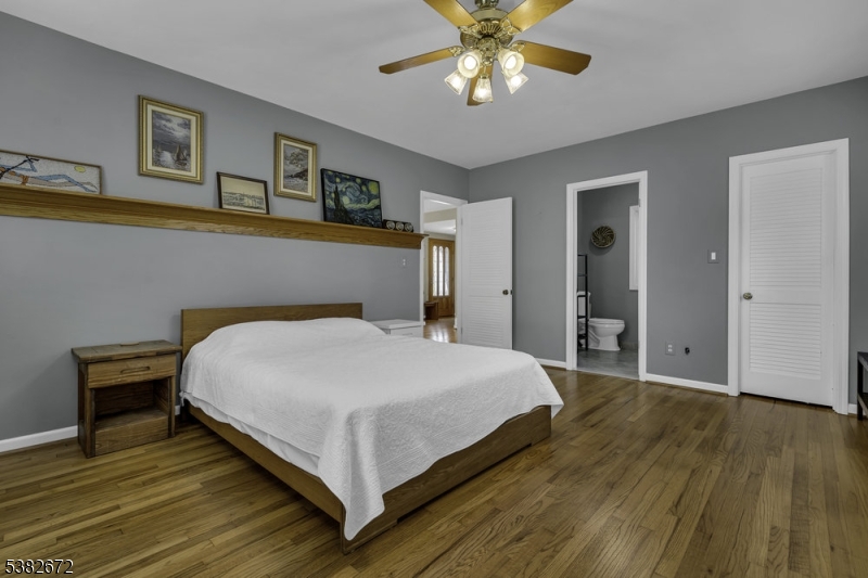 Green Pond - Residential Lease