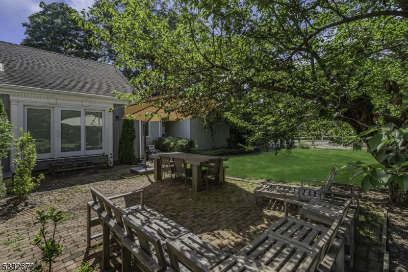 Green Pond - Residential Lease