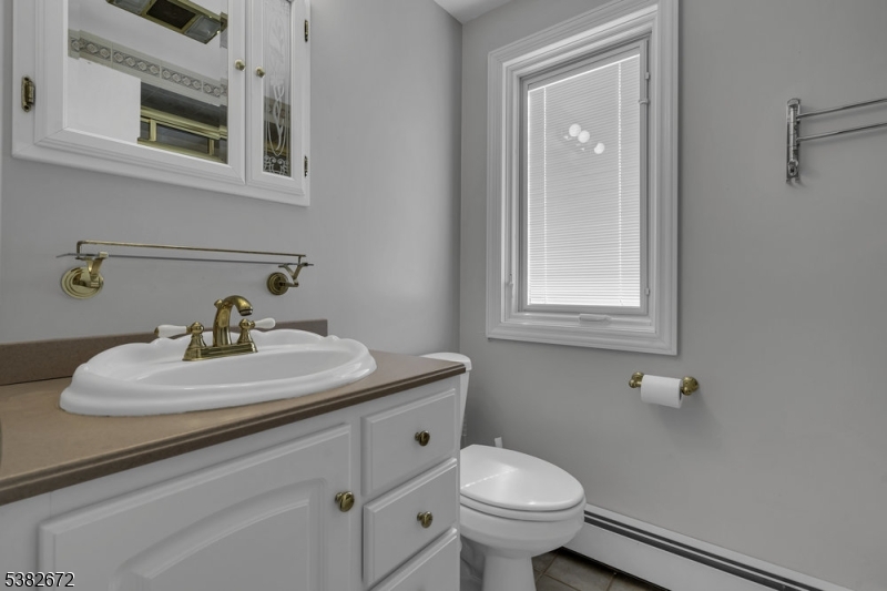 Green Pond - Residential Lease