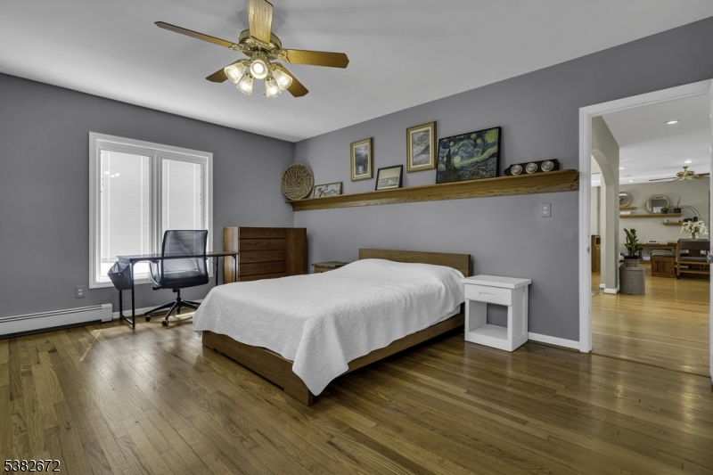 Green Pond - Residential Lease