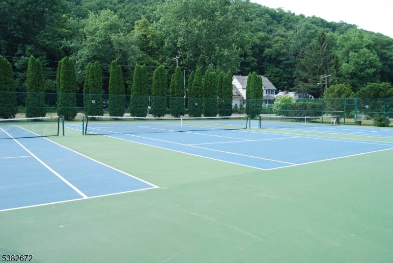 Green Pond - Residential Lease