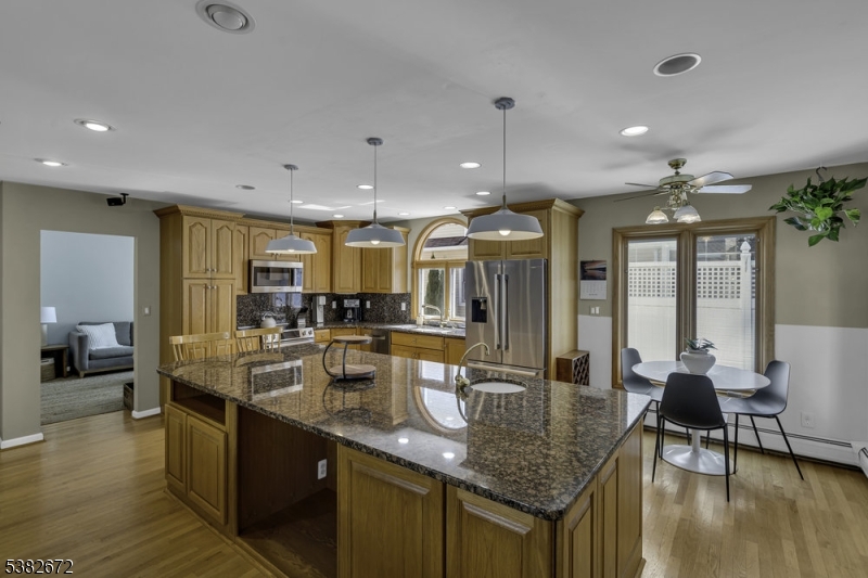 Green Pond - Residential Lease