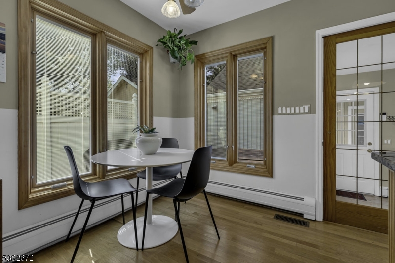 Green Pond - Residential Lease