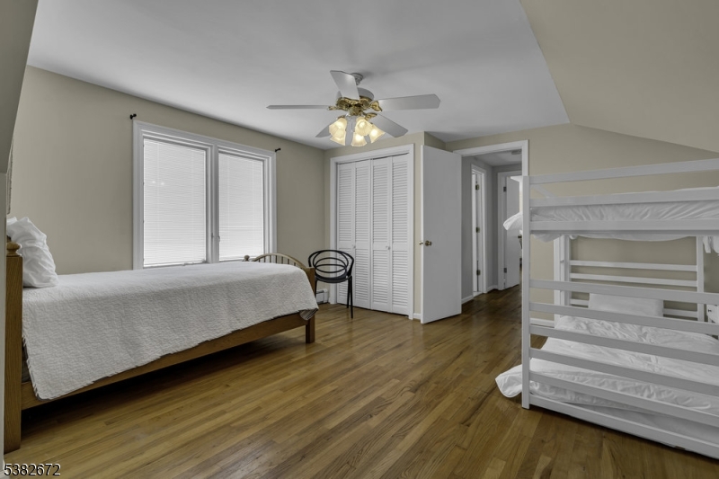 Green Pond - Residential Lease