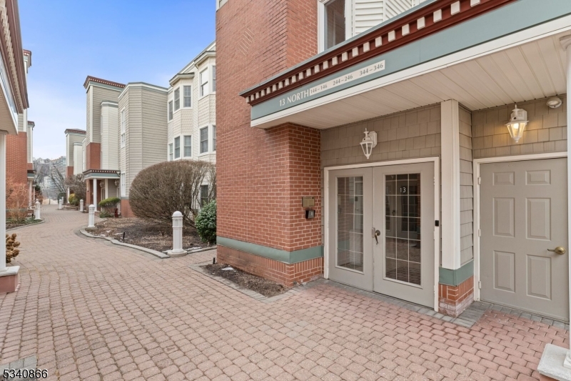 City Place at The Promenade - Residential