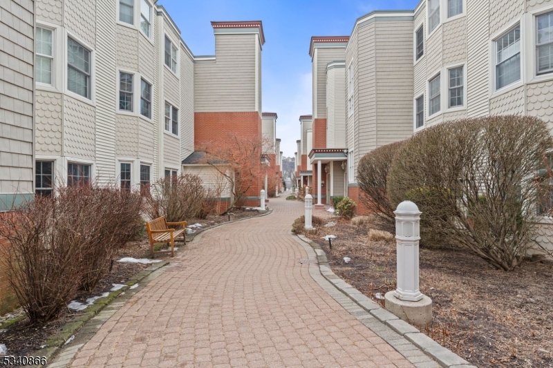 City Place at The Promenade - Residential