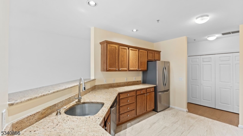 City Place at The Promenade - Residential