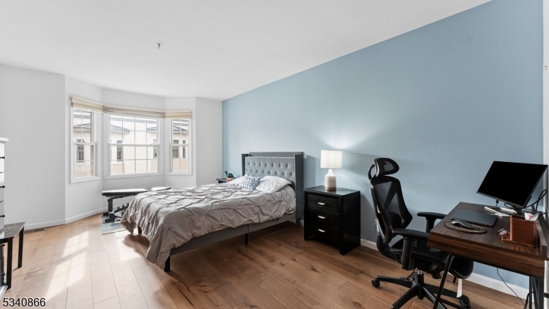 City Place at The Promenade - Residential