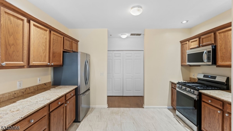 City Place at The Promenade - Residential