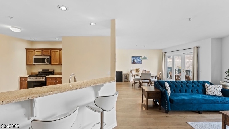 City Place at The Promenade - Residential