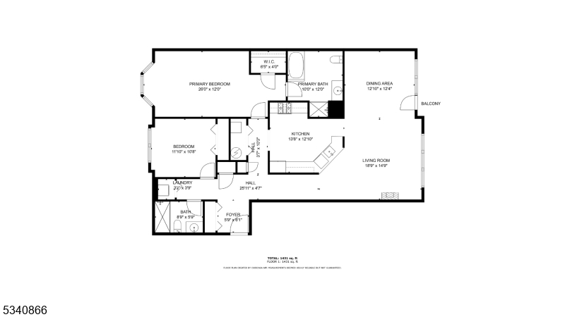 City Place at The Promenade - Residential
