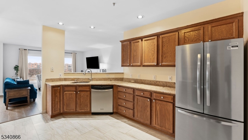 City Place at The Promenade - Residential